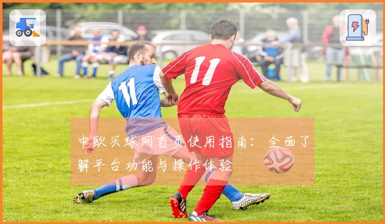 中欧买球网首页使用指南：全面了解平台功能与操作体验