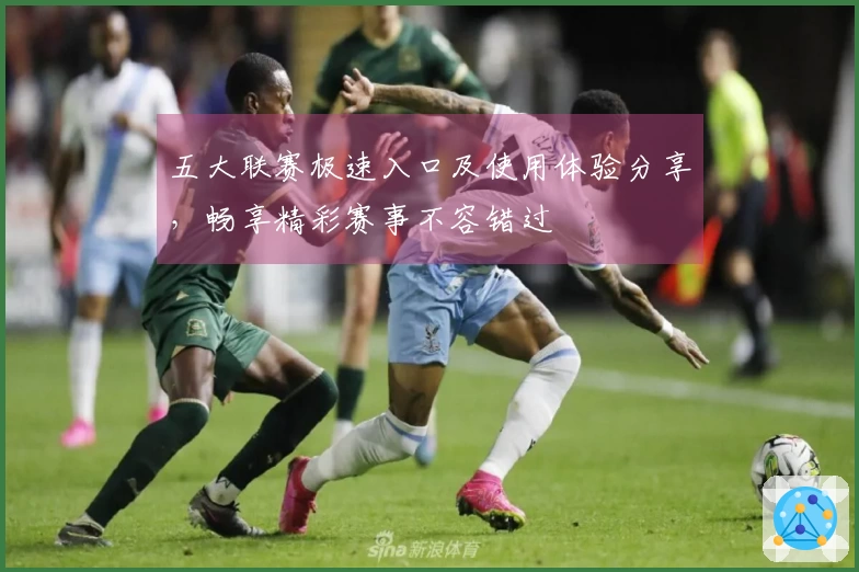 五大联赛极速入口及使用体验分享，畅享精彩赛事不容错过