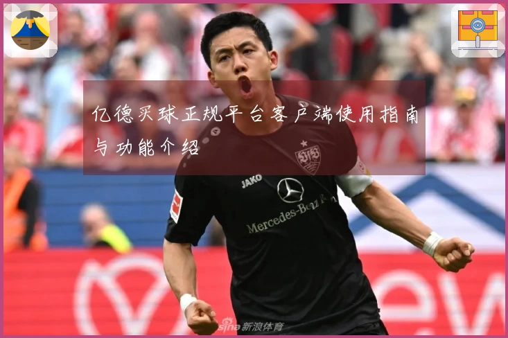 亿德买球正规平台客户端使用指南与功能介绍